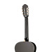 LC-3911-BK Классическая гитара, чёрный цвет HOMAGE