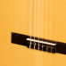 N1105CTW Flamenco CTW Классическая гитара 4/4, с вырезом и звукоснимателем, Hora