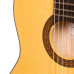 N1105CTW Flamenco CTW Классическая гитара 4/4, с вырезом и звукоснимателем, Hora
