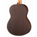794-1C 1C HT EZ Классическая гитара 4/4, со звукоснимателем, Alhambra