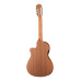 8.010 Z-Nature CT EZ Классическая гитара, тонкий корпус, со звукоснимателем, Alhambra
