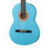 GC-BL20-G Классическая гитара, синяя, глянцевая, Presto