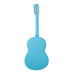 GC-BL20-G Классическая гитара, синяя, глянцевая, Presto