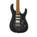 X700-Triality-OPBB-WBAG X Series Электрогитара, черная, Cort