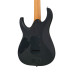 X700-Triality-OPBB-WBAG X Series Электрогитара, черная, Cort