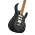 X700-Triality-OPBB-WBAG X Series Электрогитара, черная, Cort