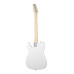 FFG-ETL300-WH Электрогитара, белая, Foix