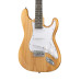 FEG/FEG-KG-01-NAT Электрогитара, цвет натуральный, Foix