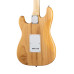 FEG/FEG-KG-01-NAT Электрогитара, цвет натуральный, Foix