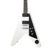 SFV-09 Электрогитара, белая, Sunsmile