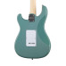 ST50-MA02-SB Электрогитара, голубая, Justpro