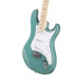 ST50-MA02-SB Электрогитара, голубая, Justpro