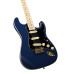 ST10SE-MC01-NB Электрогитара, синяя, Justpro