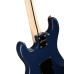 ST10SE-MC01-NB Электрогитара, синяя, Justpro