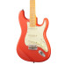 JMFST80MAFR Электрогитара ST80MA, красная, Prodipe
