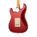 JMFST80MACAR Электрогитара ST80MA, красная, Prodipe