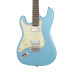 JMFST2HLHRABL Электрогитара ST2HRA, леворукая, голубая, Prodipe