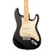 JMFST80MABK Электрогитара ST80MA, черная, Prodipe