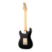 JMFST80MABK Электрогитара ST80MA, черная, Prodipe