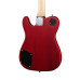 FEG/FEG-KG-07-RED Электрогитара, красная, Foix