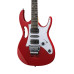 FEG/FEG-KG-20-RED Электрогитара, красная, Foix