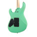 G250-Spectrum-MEG G Series Электрогитара, зеленая, Cort