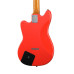 E1000-FR Experience 1000 Электрогитара со встроенным процессором эффектов, красная, Flamma