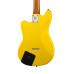E1000-YW Experience 1000 Электрогитара со встроенным процессором эффектов, желтая, Flamma
