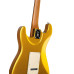 S800-Standard-800-GD Электрогитара с встроенным процессором, золотистая, GTRS