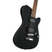 MBM-2P-SBLK META Series Электрогитара, черная, Cort