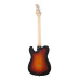 TT-9-sunburst Электрогитара, санберст, Inspector