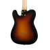 TT-LE-sunburst Электрогитара, санберст, Inspector
