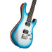 G300-GLAM-PIMB G Series Электрогитара, голубая, Cort