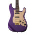 S900-Standard-900-650-PPR Электрогитара с встроенным процессором, фиолетовая, GTRS