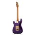 S900-Standard-900-650-PPR Электрогитара с встроенным процессором, фиолетовая, GTRS