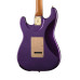 S900-Standard-900-650-PPR Электрогитара с встроенным процессором, фиолетовая, GTRS