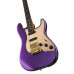 S900-Standard-900-650-PPR Электрогитара с встроенным процессором, фиолетовая, GTRS