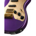 S900-Standard-900-650-PPR Электрогитара с встроенным процессором, фиолетовая, GTRS