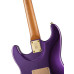 S900-Standard-900-650-PPR Электрогитара с встроенным процессором, фиолетовая, GTRS