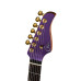 S900-Standard-900-650-PPR Электрогитара с встроенным процессором, фиолетовая, GTRS
