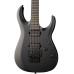 X500-Menace-BKS X Series Электрогитара, черная, Cort