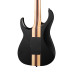 X500-Menace-BKS X Series Электрогитара, черная, Cort