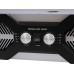 Apple31700 Усилитель мощности, 1700+1700Вт, Biema