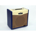 CM30R-EU-DB CM Series Гитарный комбоусилитель, синий, 30Вт, Cort