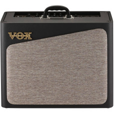 Комбоусилитель гитарный ламповый VOX AV60 ANALOG VALVE AMPLIFIER