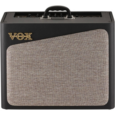 Комбоусилитель гитарный ламповый VOX AV60 ANALOG VALVE AMPLIFIER