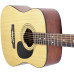 AD810-OP Standard Series Акустическая гитара, Cort