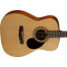 AF510-OP Standard Series Акустическая гитара, цвет натуральный, Cort