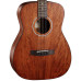 AF510M-OP Standard Series Акустическая гитара, цвет натуральный, Cort