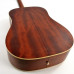 EARTH70-BR Earth Series Акустическая гитара, коричневая, Cort